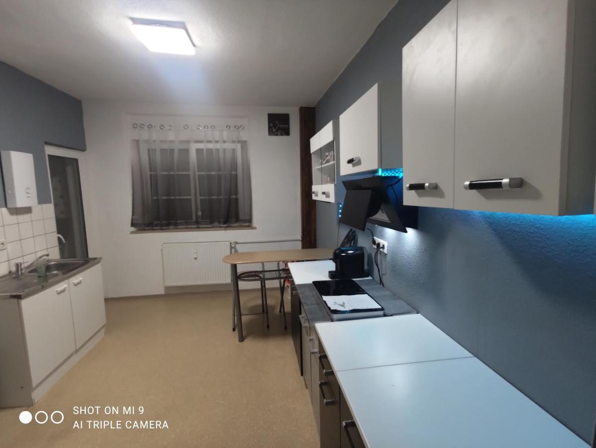 Convenient Appartment نورنبيرغ المظهر الخارجي الصورة