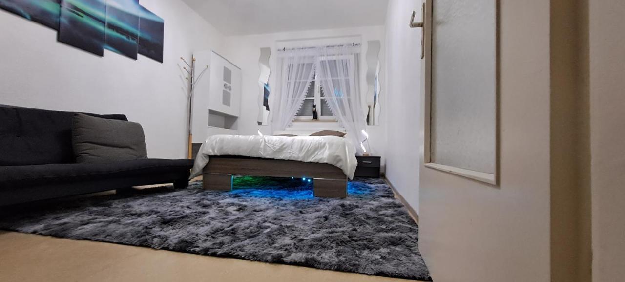 Convenient Appartment نورنبيرغ المظهر الخارجي الصورة