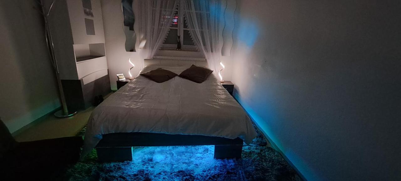 Convenient Appartment نورنبيرغ المظهر الخارجي الصورة