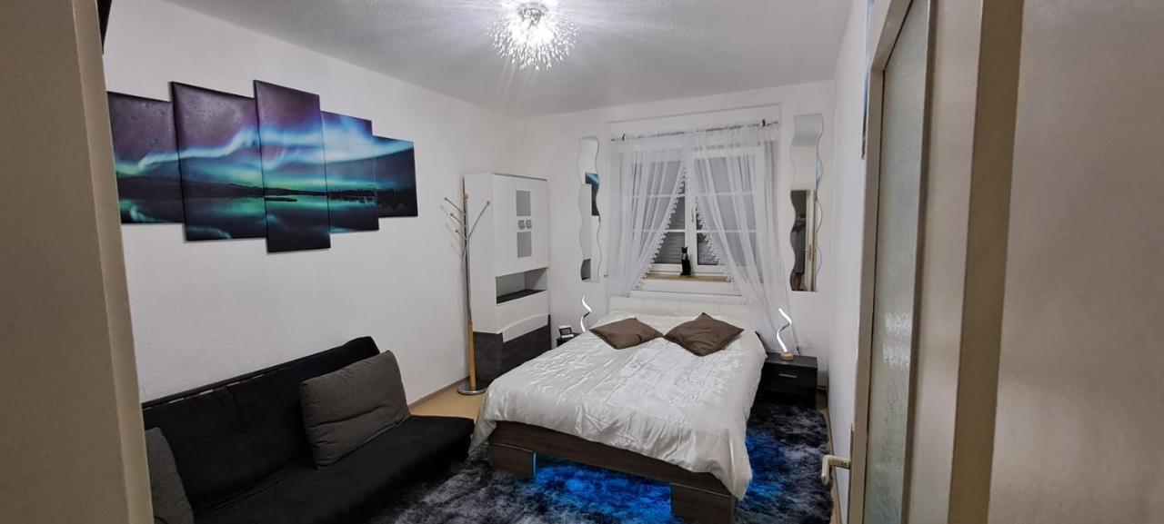 Convenient Appartment نورنبيرغ المظهر الخارجي الصورة