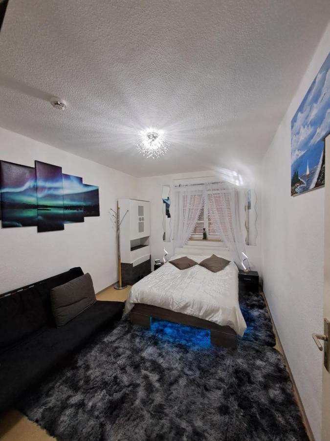 Convenient Appartment نورنبيرغ المظهر الخارجي الصورة