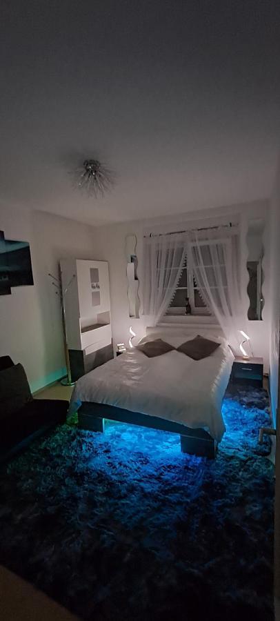 Convenient Appartment نورنبيرغ المظهر الخارجي الصورة