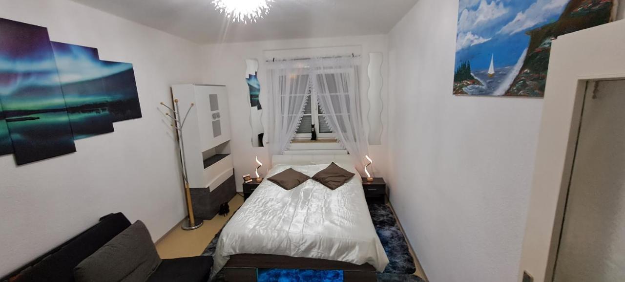 Convenient Appartment نورنبيرغ المظهر الخارجي الصورة